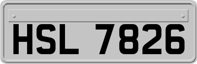 HSL7826