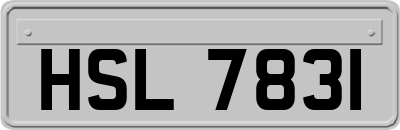 HSL7831