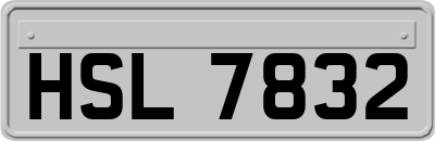 HSL7832