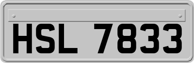 HSL7833