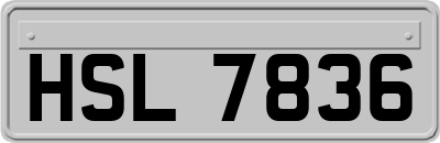 HSL7836