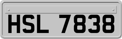 HSL7838