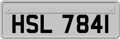 HSL7841