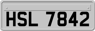HSL7842
