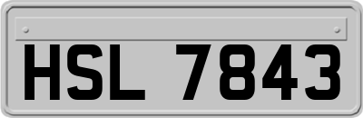 HSL7843