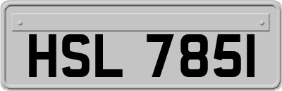 HSL7851
