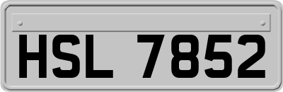HSL7852