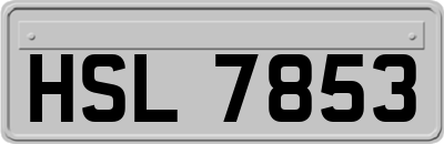 HSL7853