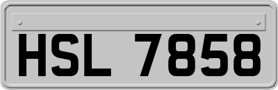 HSL7858