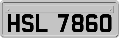 HSL7860