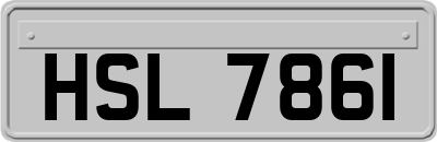 HSL7861