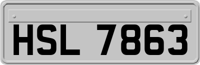 HSL7863