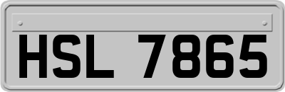 HSL7865