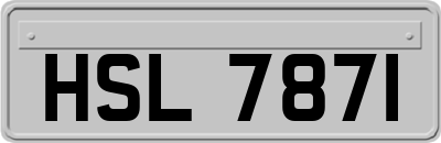 HSL7871