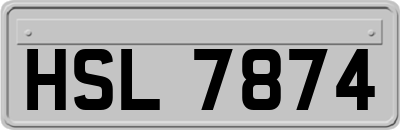 HSL7874