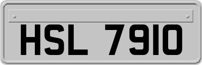 HSL7910