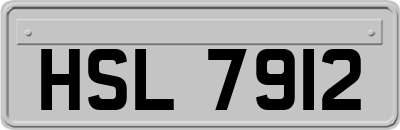 HSL7912