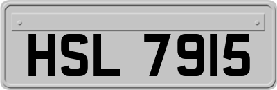 HSL7915