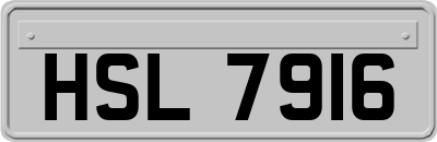 HSL7916