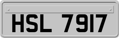 HSL7917