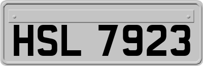 HSL7923