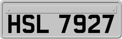 HSL7927