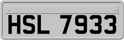 HSL7933
