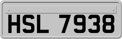 HSL7938