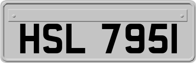 HSL7951