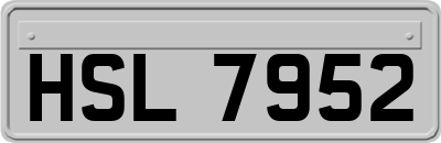 HSL7952