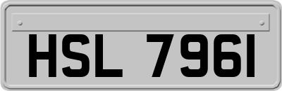 HSL7961