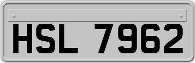 HSL7962