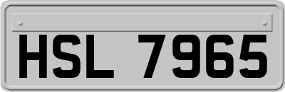 HSL7965
