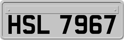 HSL7967
