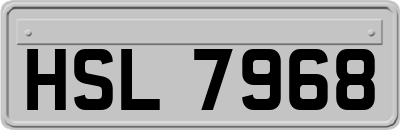 HSL7968