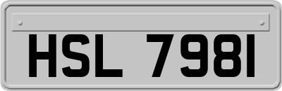 HSL7981