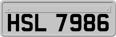 HSL7986