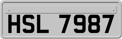 HSL7987