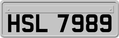HSL7989
