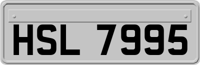 HSL7995