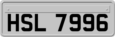 HSL7996