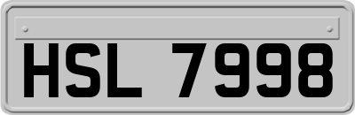 HSL7998