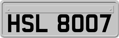 HSL8007