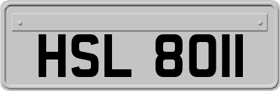 HSL8011