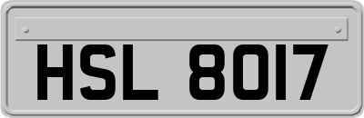 HSL8017