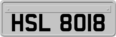 HSL8018