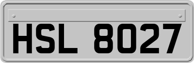 HSL8027