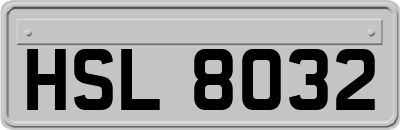 HSL8032