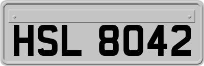 HSL8042