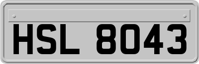 HSL8043